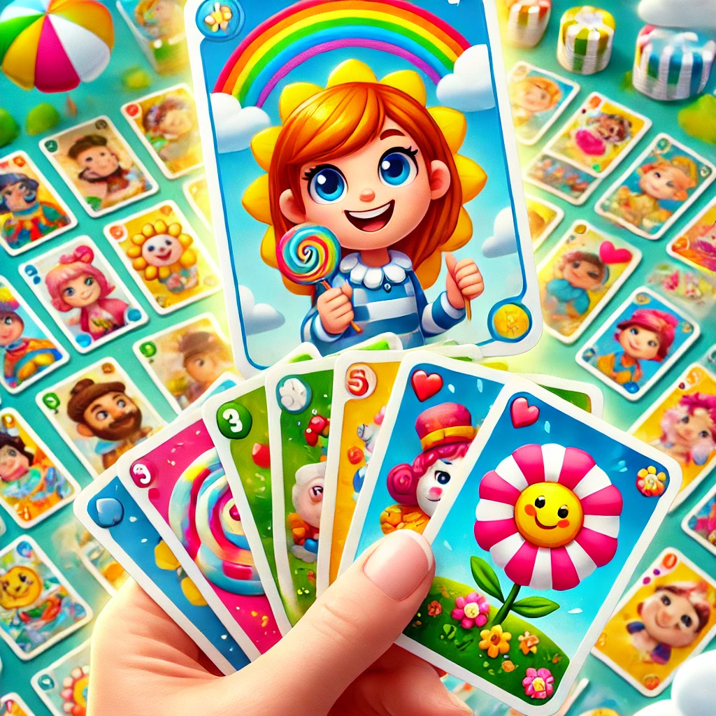 Card Game